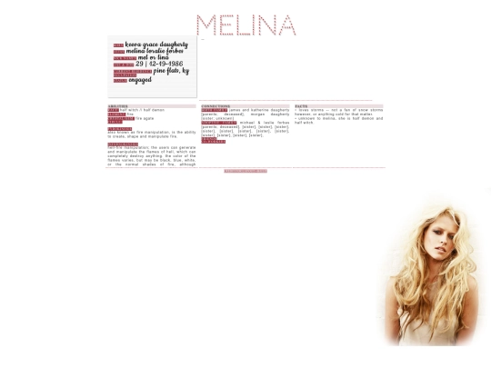 melinaforbes_keeva screenshot