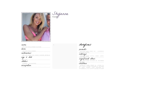 shyannenoellepd screenshot