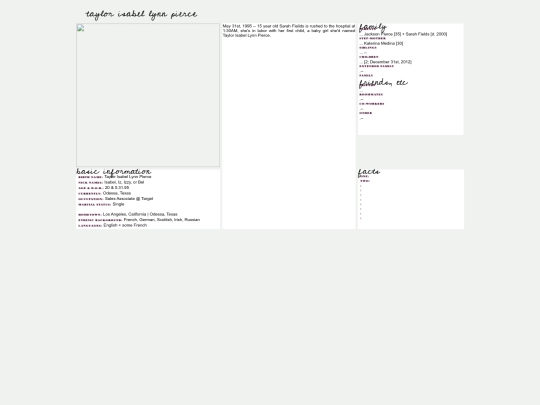 tayloribl screenshot