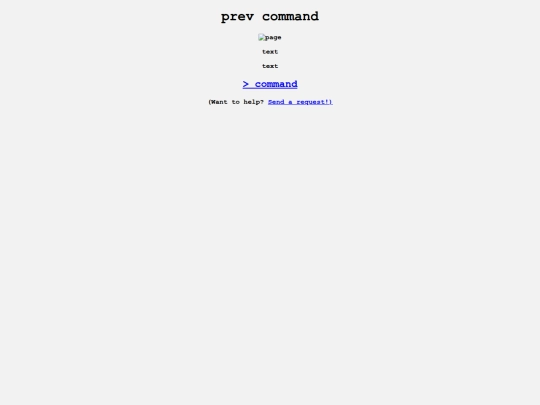 comic/placeholder screenshot