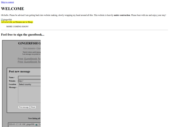main screenshot