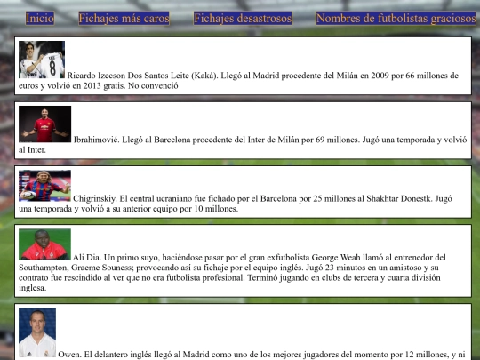 ficha2 screenshot