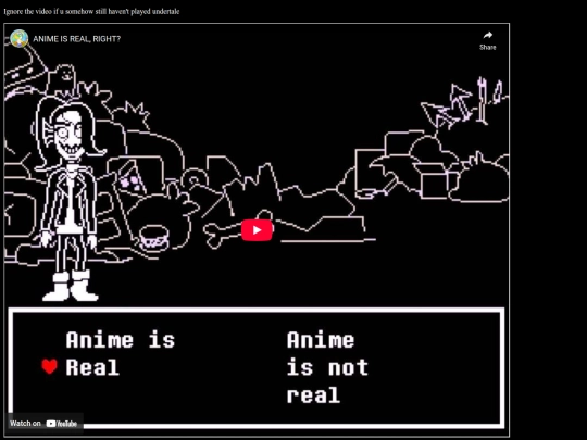 ANIMEISREALRIGHT screenshot