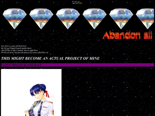 thelainenjoyers screenshot