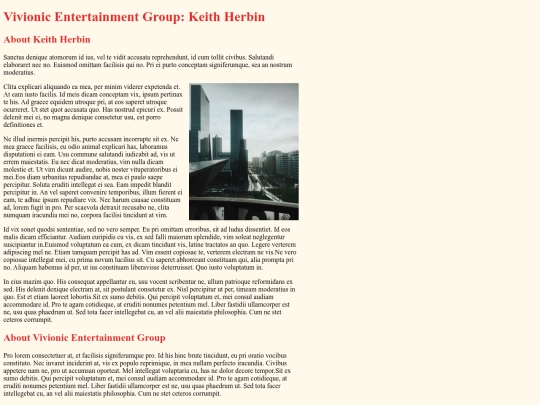 keith screenshot