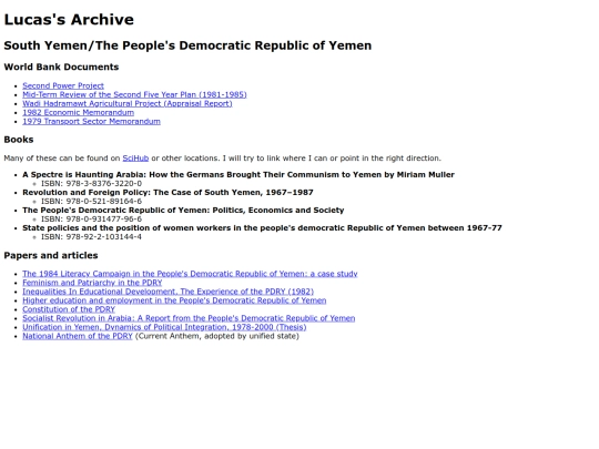 pdry screenshot