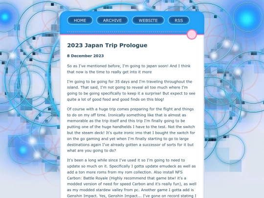 blog/posts/2023-12-08-2023 Japan Trip Prologue screenshot
