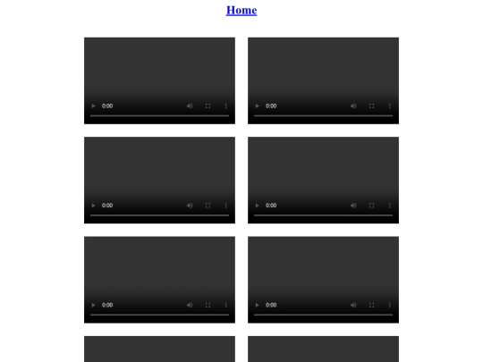 Music Book/video screenshot
