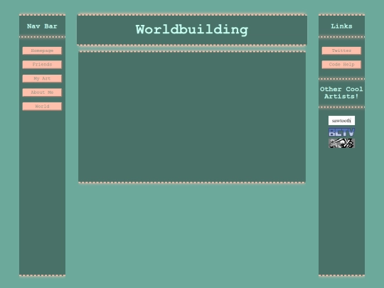 test screenshot