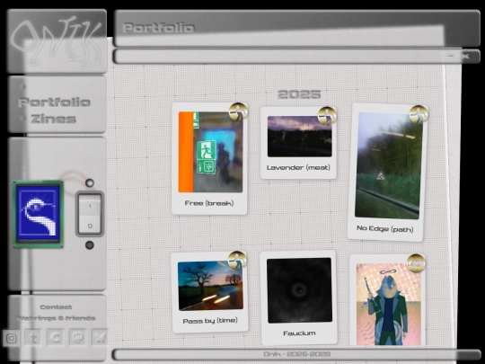 artwork screenshot