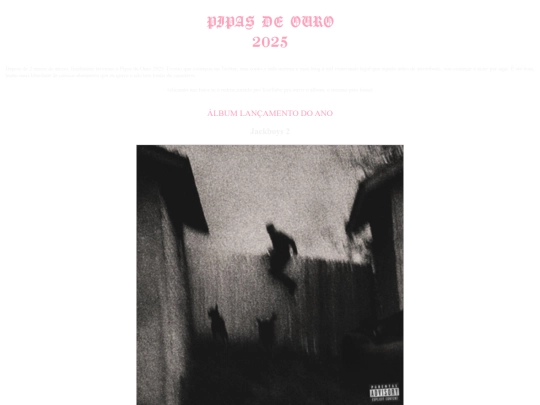 posts/pipas_de_ouro_2025 screenshot