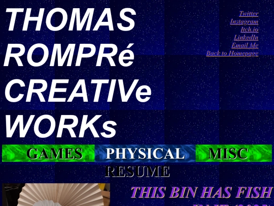 physical screenshot