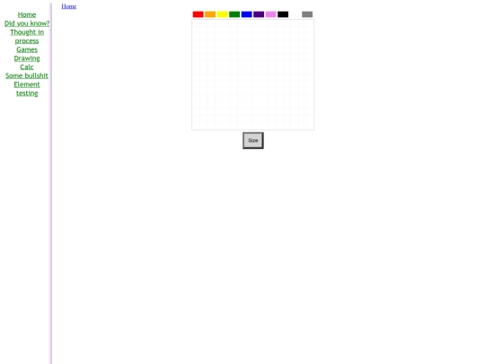 pages/drawing screenshot