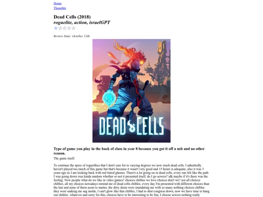 pages/thoughts/games/deadCells screenshot