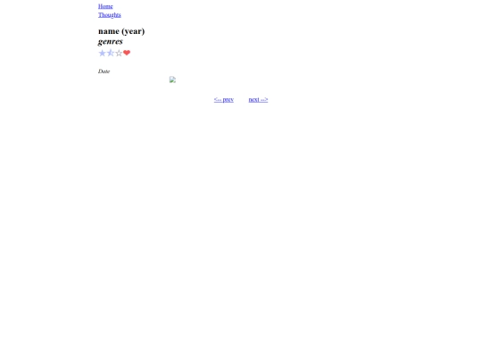pages/thoughts/games/gameReviewTemplate screenshot