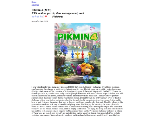 pages/thoughts/games/pikmin4 screenshot
