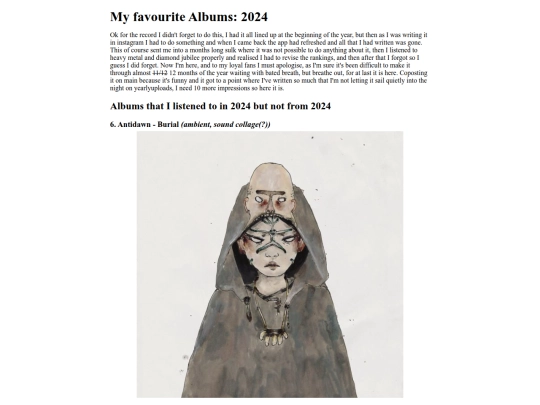 pages/thoughts/music/albums2024 screenshot
