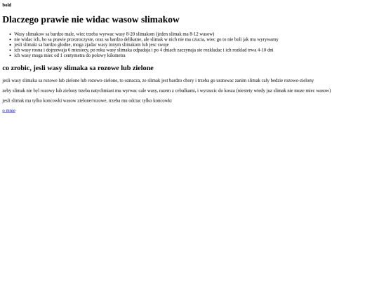 pstragwczekoladzie screenshot