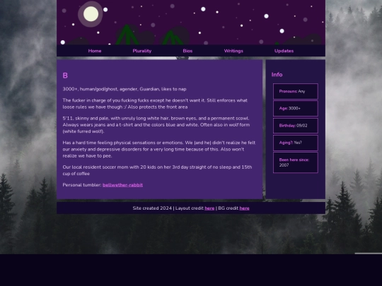 Members/B screenshot