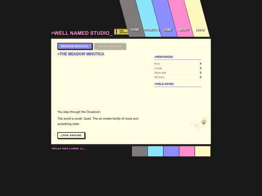 game/game screenshot