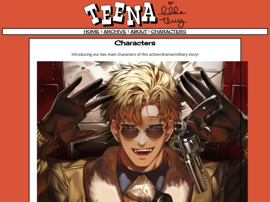 characters screenshot