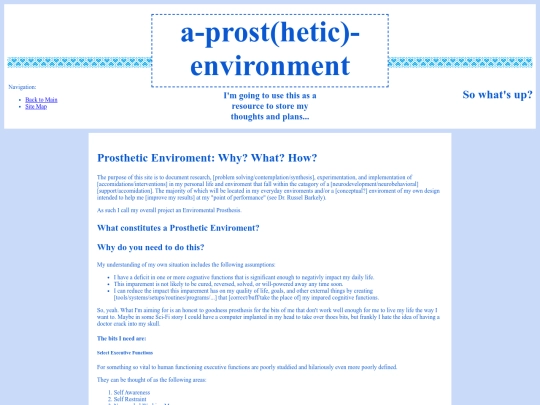 prosthetic-enviroment/QUILT_C screenshot