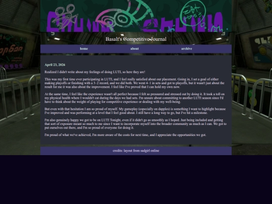 2026/luti-s17-recap screenshot