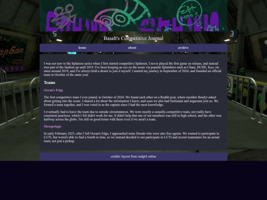about screenshot