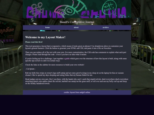 practicepotential screenshot