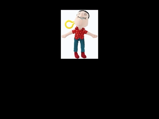 quagmire screenshot
