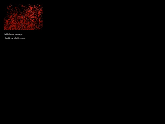 roberta screenshot