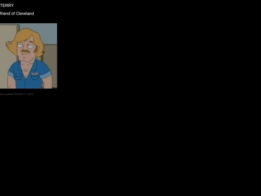 terry screenshot