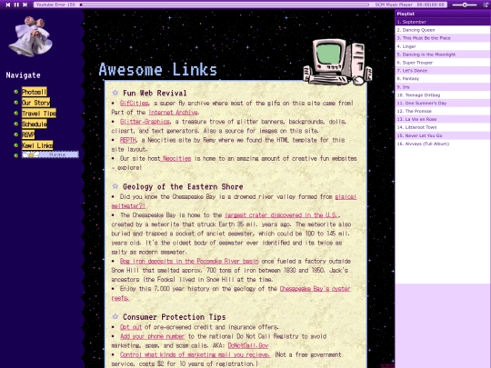 funlinks screenshot