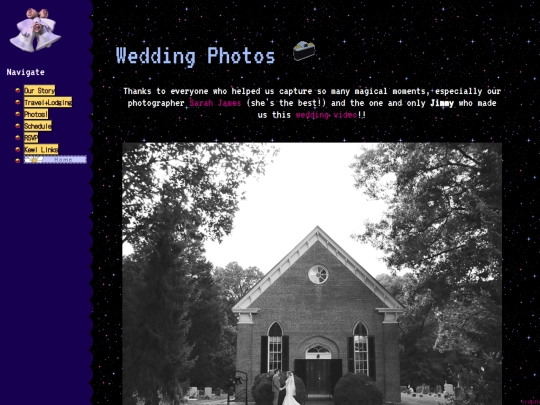photos screenshot