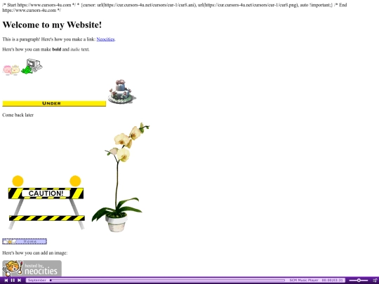 surplus screenshot