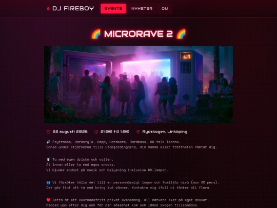 news-sms screenshot