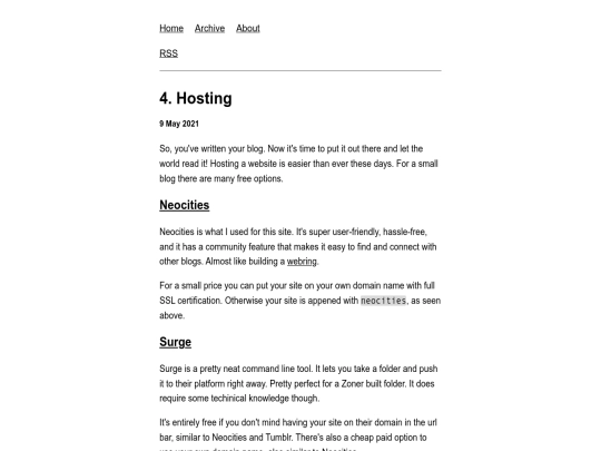 blog/posts/2021-05-09-4.-hosting screenshot