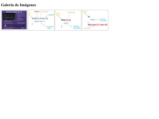 clase15/ejemploImagenes screenshot