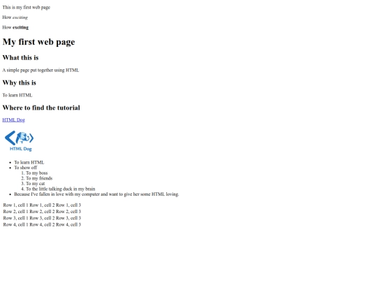 poems screenshot