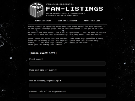 submit screenshot
