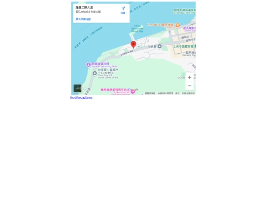 map screenshot