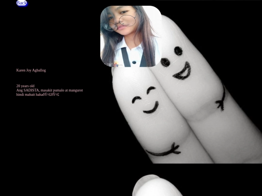 Karen screenshot