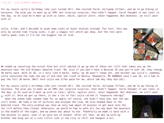 blog/7.31.25 screenshot