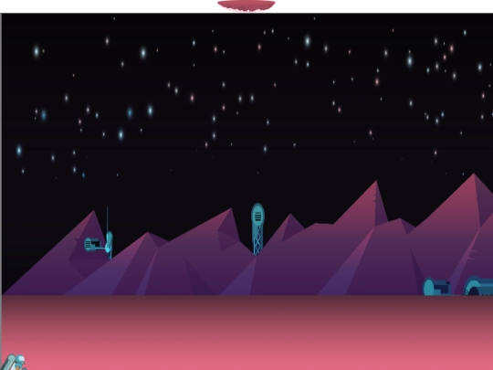 platform_game screenshot