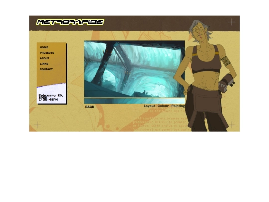 mythes-vikings screenshot