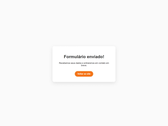 Mindsewt.html/Mindsewt.html/Obrigado screenshot