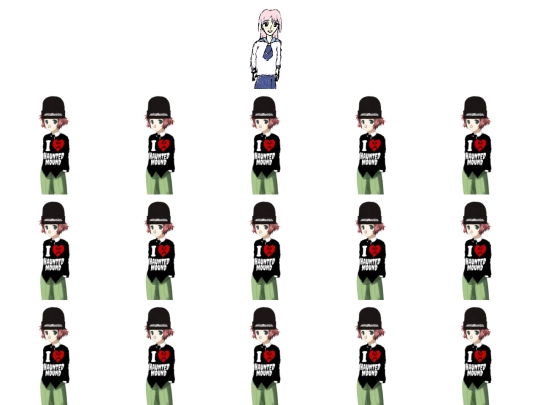 iruka screenshot