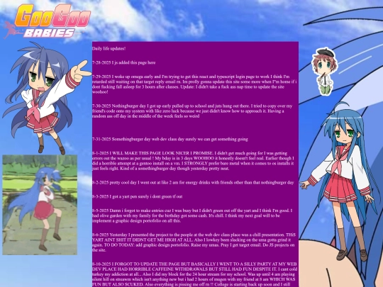 misha screenshot