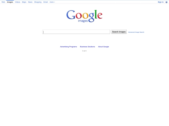 google10/experiments/imghp screenshot