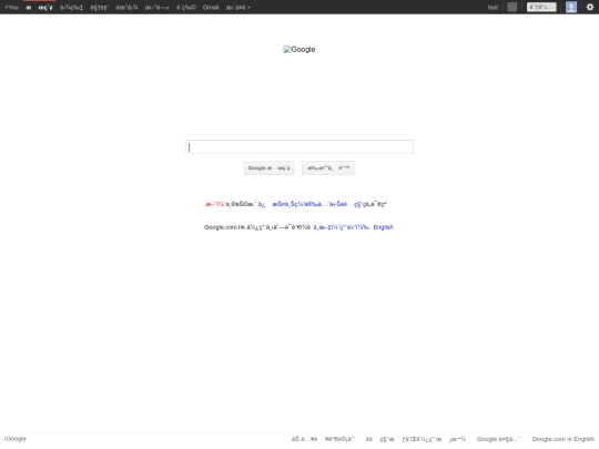 google10/experiments/lol screenshot